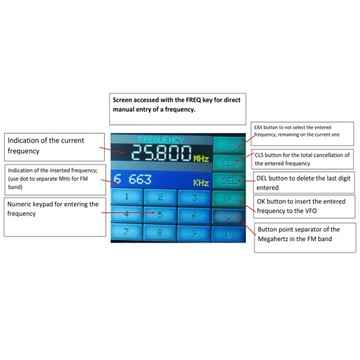 Радиоприемник ATS-25 Max DSP-приемник