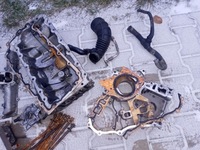 фото thumb №6, Opel vectra 2.2 dti