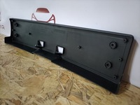 фото thumb №8, Bmw 8 g14 g15 g16 основание кронштейн номерного знака регистрационный 51115a1a199