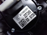 фото thumb №10, Решётка воздуховод планка декоративная dekor eu a1779051001 mercedes glb x247 23r