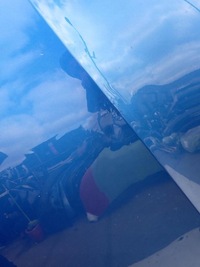 фото thumb №11, Volvo v60 ii 2 s60 iii 3 18- капот крышка двигателя