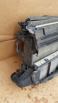 фото thumb №4, Pas переднє mercedes w204 2.2 cdi