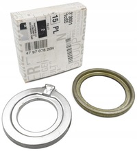 фото thumb №1, Кронштейн кільце abs renault espace iv задня 7701474504 7701474505 oryg!