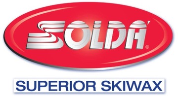 Eco Jet Wax Block лыжный воск +3/-11*C 60г SOLDA