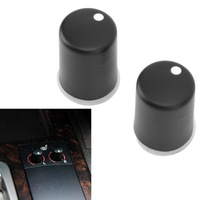 фото thumb №11, 2 szt. ручка переключателя отопления сиденье автомобильный, переключатель вентиляции отопления сиденье, поворотный k