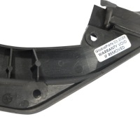 Smart 451 прокладка корпус зеркало правый  a4518110298 Оригинал, фото thumb