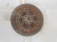 фото thumb №3, Диск зчеплення зчеплення man tgx tgs євро 6