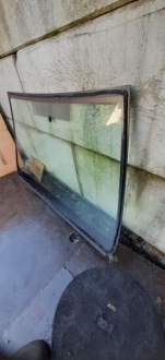 Стекло лобовое перед передняя citroen jumpy 3 Киев, фото thumb