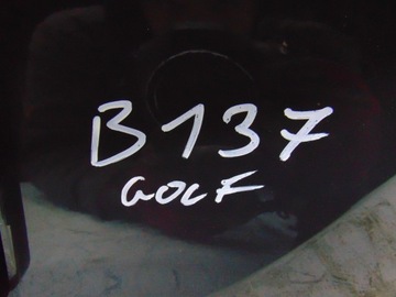 фото thumb №11, Кришка багажника зад задня vw golf vii 7 універсал sportsvan li7f