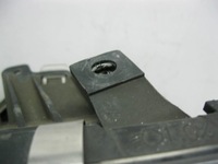 фото thumb №6, Лампа перед правая skoda fabia i 99-