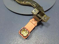 фото thumb №5, Ford mustang mach-e шланг wysokiego напряжения lj9814b322ae