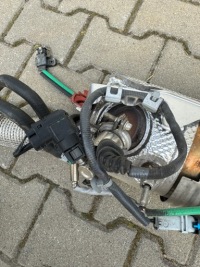 Dacia duster ii 4x4 1.5 dci adblue гасник dpf 208029710r 227902503r Зі Шроту, фото thumb