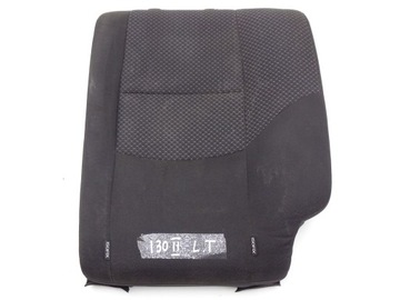 фото thumb №1, Hyundai i30 i 07-12 спинка сидіння лівий зад