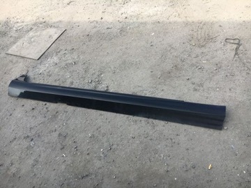 фото thumb №1, Volvo s60 iii планка пороговая правая 31448912