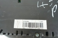 фото thumb №7, Спідометр  дисплей прилади манометр vw passat b7 3aa920880c європа eu