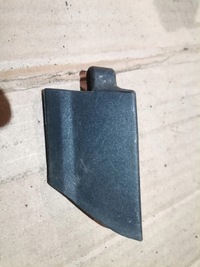 фото thumb №1, Защита пластик задняя правая renault espace iv