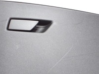 фото thumb №8, Бардачок полиця панелі консолі європа 89b857035 audi q4 e-tron 22r