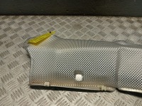 Bmw оригінальний номер 7340836 5' g30 g31 6' g32 накладка ізоляція теплова глушника Недорого, фото thumb