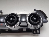 фото thumb №16, Решётка обдув средняя 682606pa0a juke ii f16