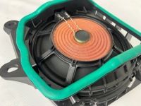 Bmw 3 g20 g21 2021r динамік сабвуфер правий оригінал europa Доставка, фото thumb