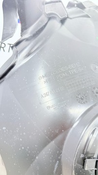 фото thumb №10, Mercedes h247 gla x247 підкрилок лівий перед передні a2478840100