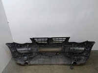 фото thumb №13, Бампер перед lift pdc ксенон lc9z vw volkswagen touareg i 2002-2010