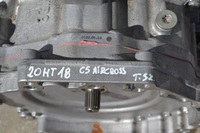 фото thumb №12, Коробка передач передач 20ht18 opel grandland x hybird