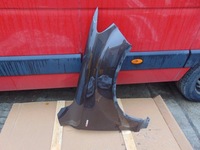 фото thumb №2, Крыло правые перед audi q7 4l