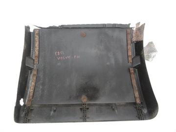 фото thumb №9, Підкрилок крило правий зад volvo fh 12 13