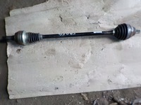 фото thumb №1, Полуось правая golf vii octavia iii leon iii 2.0 tfsi 5q0407272eg