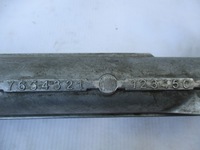 фото thumb №13, Трансмісія кермова renault koleos 07-13 r dci