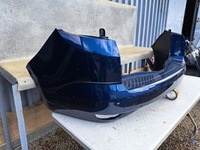 фото thumb №7, Renault megane iv універсал gt бампер зад 511651338r