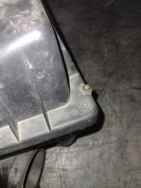 фото thumb №8, Корпус фильтра воздуха opel astra h 1.7 cdti