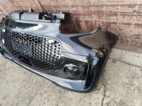 Бампер перед smart forfour w453 eq Недорого, фото thumb