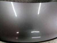 фото thumb №4, Крышка багажника задняя задняя renault laguna iii coupe tekng