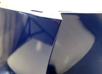 фото thumb №16, Новий org бампер зад vw golf 8 viii r 6xpdc ld5k