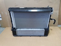 фото thumb №1, Радіатор вентилятор bmw 8 g15 14