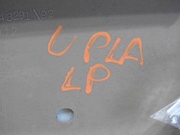 фото thumb №7, Оббивка двері лівий перед chevrolet uplander