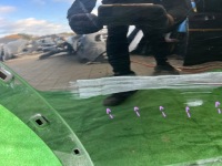 фото thumb №6, Hyundai ioniq 5 v дверь правое задние правый задняя