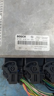 фото thumb №4, Бортовой компьютер двигателя volvo v40 02r 1.9dci kombi