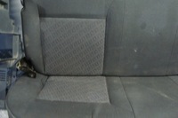 фото thumb №8, Заднее сиденье ремни защёлки кронштейн обшивки dacia duster i 10-17