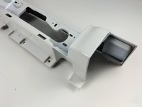 фото thumb №6, Кронштейн лампы уголок лампы opel vivaro trafic iii 100733a2