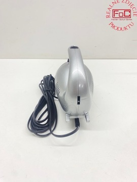 Ручной пылесос Princess Turbo Tiger Compact 01.332757.01.001 610Вт