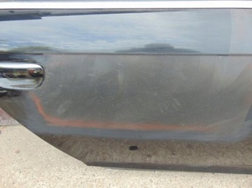 фото thumb №7, Дверь правый зад lz9y audi a6 c6