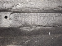 фото thumb №12, Mercedes w163 ml шумоизоляция шумоизоляция стены перегородки