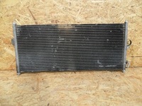 фото thumb №9, Nissan primera p12 2001- радиатор кондиционера