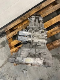 Коробка передач передач cabstar maxity 3,0 dci автоматична коробка передач напівавтомат пробіг 154 tys Київ, фото thumb