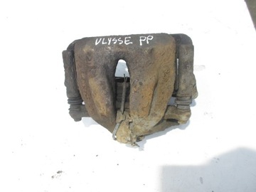 фото thumb №11, Fiat ulysse peugeot 807 citroen c8 lancia phedra зажимы тормозные перед