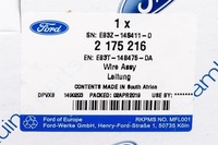 фото thumb №11, Джгут електрична кондиціонера ford ranger mk5