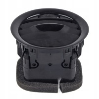 фото thumb №11, Решітка обдув вентиляційна vauxhall corsa d 06-14